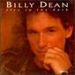 Billy Dean Fire In The Dark 1993